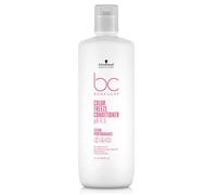 Schwarzkopf Bonacure Color Freeze Conditioner 1000ml
