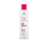 Schwarzkopf Professional BC Bonacure Color Freeze Conditioner pH 4.5