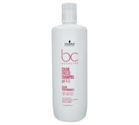 Schwarzkopf Bonacure Color Freeze Shampoo Ph 4.5 1000 ml