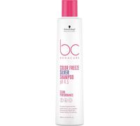 Schwarzkopf Bonacure Color Freeze Silver Shampoo ph 4,5 250ml