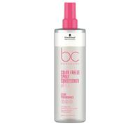 Schwarzkopf Professional BC Clean pH 4.5 Colour Freeze Spray Conditioner