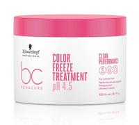 Schwarzkopf Professional Color Freeze Treatment for Colored Hair pH 4.5 500 ml