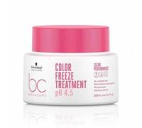 Schwarzkopf Bonacure Color Freeze Treatment 500ml - Free P&P