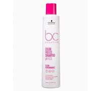 Schwarzkopf Bonacure Colour Freeze PH 4.5 Shampoo 50ml