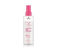 Conditioner for Dyed Hair Schwarzkopf Bonacure Color Freeze Spray (200 ml) pH 4.5