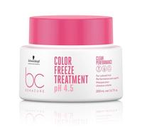 Schwarzkopf Bonacure Colour Freeze Treatment 200ml