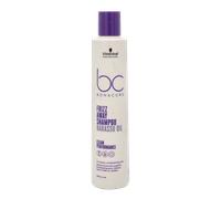 Schwarzkopf Bonacure Frizz Away Shampoo 250 ml