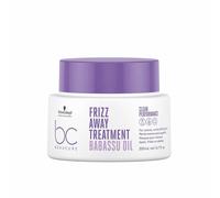 Schwarzkopf Professional BC Frizz Away Treatment 200ml