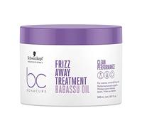 Schwarzkopf Professional BC Frizz Away Treatment 500ml