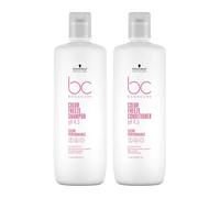 Schwarzkopf Bonacure Litre Duo Colour Freeze