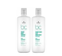 Schwarzkopf Bonacure Litre Duo Volume