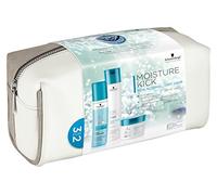 Schwarzkopf Bonacure Moisture Kick Gift Pack