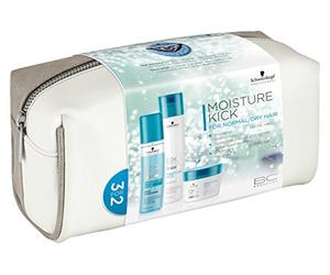 Schwarzkopf Bonacure Moisture Kick Gift Pack