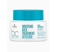 Schwarzkopf BC Clean Moisture Kick Treatment 500ml