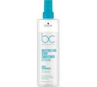 SCHWARZKOPF Bonacure Moisture Kick Long Lasting Spray Conditioner 400ml
