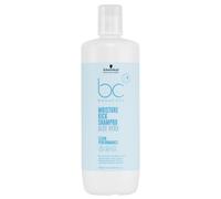 Schwarzkopf Professional BC Bonacure Moisture Kick Shampoo 1000ml