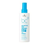 BC Bonacure Moisture Kick Spray Conditioner Glycerol 200ml - Spray Conditioner Leave-in
