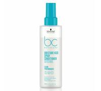 Nourishing Conditioner Schwarzkopf Bonacure Moisture Kick Spray Glycerol (200 ml)