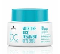 Schwarzkopf Bonacure Moisture Kick Treatment 200ml - FREE P&P