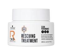 Schwarzkopf Bc R-two Rescuing 200ml Capillary Treatment Clear