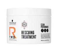 Schwarzkopf Professional Bonacure Rescuing Treatment intensive strengthening hair treatment 500 ml