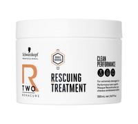 Schwarzkopf Bonacure R-Two Rescuing Treatment 500ml