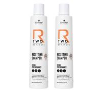 Schwarzkopf Bonacure R-TWO Resetting Shampoo Duo - 250 ml
