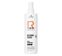 Schwarzkopf Professional R TWO Bonacure Clean Performance Restoring Essence 400m