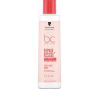 Schwarzkopf Bonacure Repair Rescue Conditioner Peptide Bond Complex 200ml