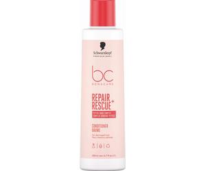 Schwarzkopf Bonacure Repair Rescue Conditioner Peptide Bond Complex 200ml