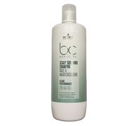 Schwarzkopf Bonacure Kale & Madecassoside Scalp Soothing Shampoo 1000ml