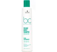 Strengthening Shampoo Schwarzkopf Bonacure Volumen Boost Creatine (250 ml)