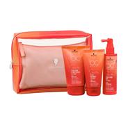 Schwarzkopf Bonacure Sun Protect Travel Gift Set