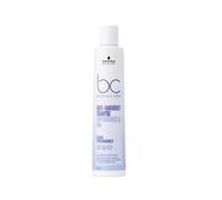 Schwarzkopf Professional Bonacure Anti-Dandruff Shampoo anti-Dandruff Shampoo 250 ml