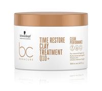Schwarzkopf Bonacure Time Restore Clay Treatment 500ml