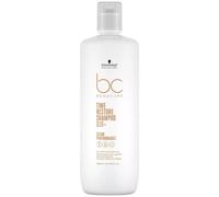 Schwarzkopf - Bonacure Time Restore Shampoo (1000ml)
