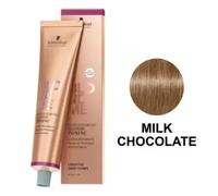 Schwarzkopf Bond Enforcing Blonde Toning Creative Deep Tones 60ml / DT-Milk Chocolate