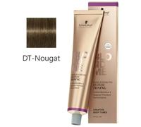 Schwarzkopf Bond Enforcing Blonde Toning Creative Deep Tones 60ml / DT-Nougat