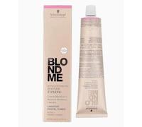 Schwarzkopf Bond Enforcing Blonde Toning Creative Pastal Tones 60ml / T- Lilac
