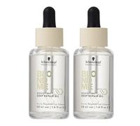 Schwarzkopf DOUBLE BlondMe Bondfinity Deep Repair Renewal Oil 50ml