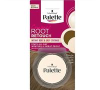 Schwarzkopf brand dye, ideal for unisex adult