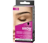 Schwarzkopf Brow Tint Black 1 pcs