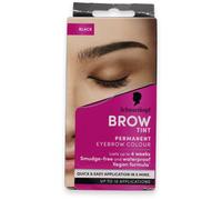 Schwarzkopf Brow Tint Black 17ml