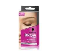 Schwarzkopf Brow Tint Dark Blonde (10ml),