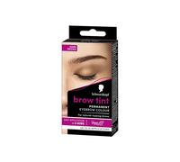 Schwarzkopf Brow Tint Professional formula Eyebrow
