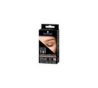 Schwarzkopf Brow Tint Professional - Permanent Eyebrow Dye Kit - Light Brown 3cm 0.06kg