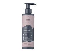 Schwarzkopf Professional Chroma ID Bonding Color Mask hair dye mask 300 ml, 9,5-19 Dusty Pink