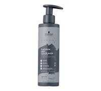 Schwarzkopf-Professional Hair-colours Chroma-IDBonding Colour Mask 9-12 Platinum Grey