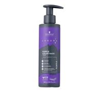 Schwarzkopf-Professional Hair-colours Chroma-IDBonding Colour Mask Purple
