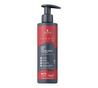 Schwarzkopf Chroma ID Colour Mask Ruby Red